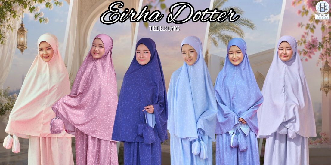 Eirha Dotter